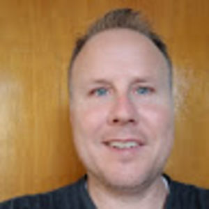 Meet your Posher, Jeff